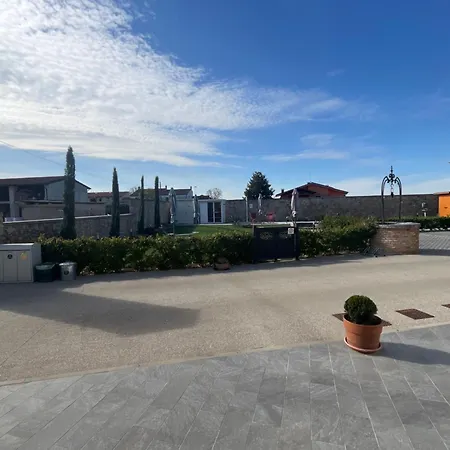 Alloggio per agriturismo Corte Cea Colognola ai Colli