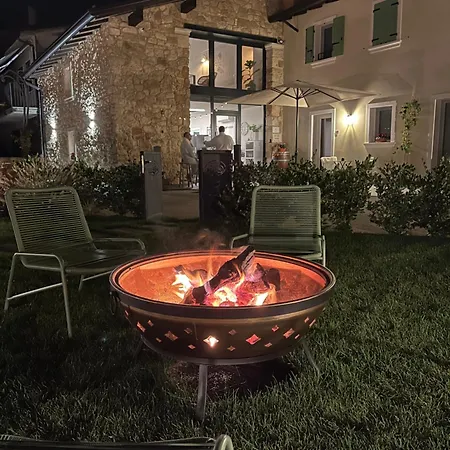 Corte Cea Alloggio per agriturismo